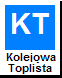 Kolejowa Toplista